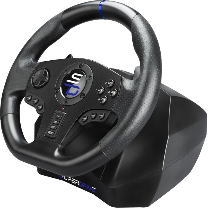 Image du produit Subsonic SV750 Drive Pro Sport (Switch, PS4, PC, Xbox One S, Xbox One X)