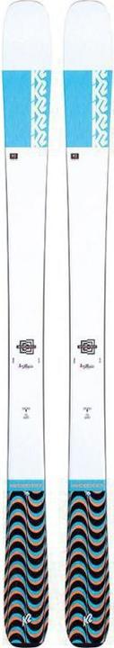 Actual product image K2 Mindbender 90C Alliance (170 cm)