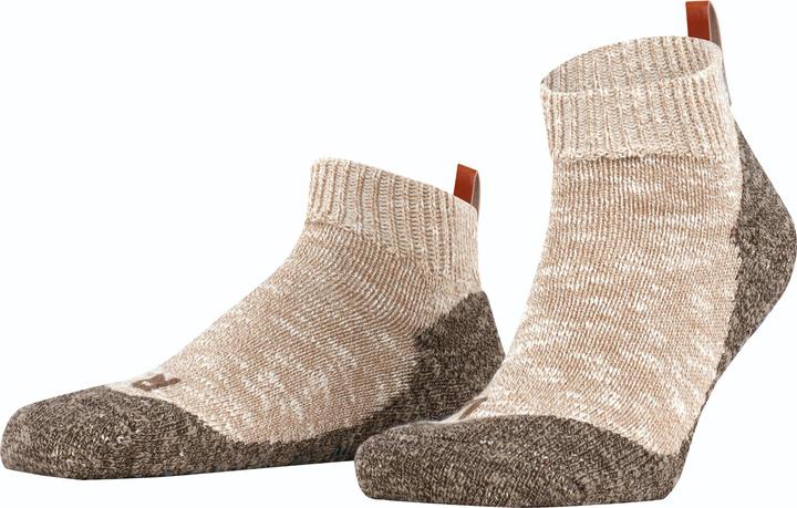 Actual product image Falke Lodge Homepad SN CP (Single pack, 45 - 46)