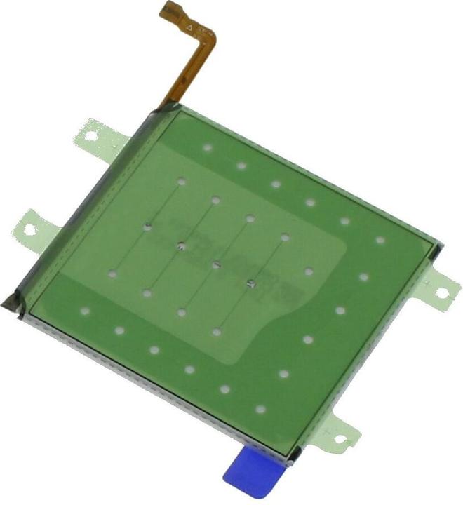 Actual product image Samsung Original Galaxy S25 Batterie (Galaxy S25)