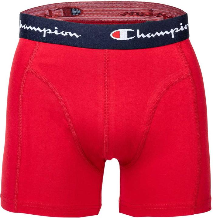 Image du produit Champion Caleçon Casual Stretch - 18056 (L, paquet de 4)
