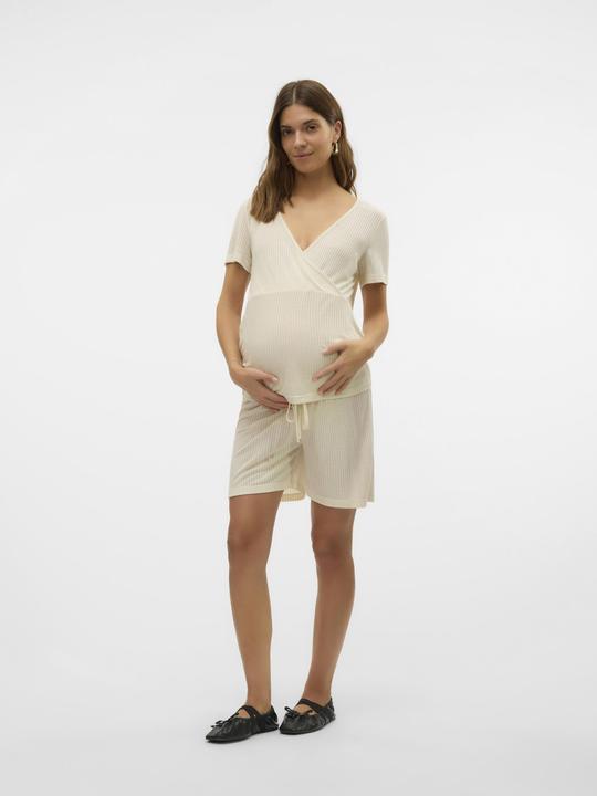Actual product image Mamalicious Nachtwäsche Set Schlafanzug Set (XXL)