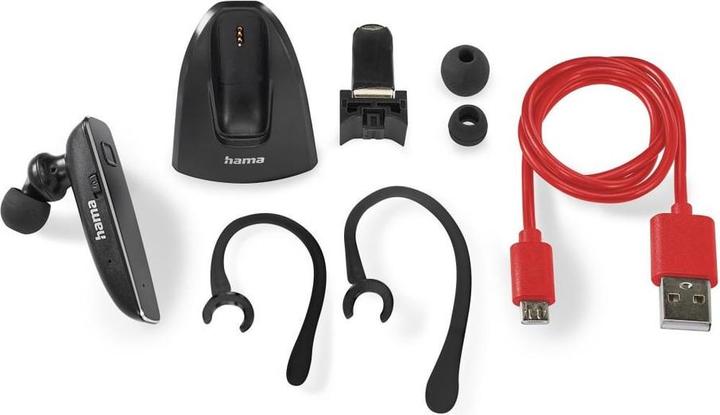 Actual product image Hama MyVoice2100 (2 h, Wireless)