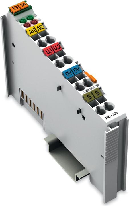 Produktbild Wago Analog