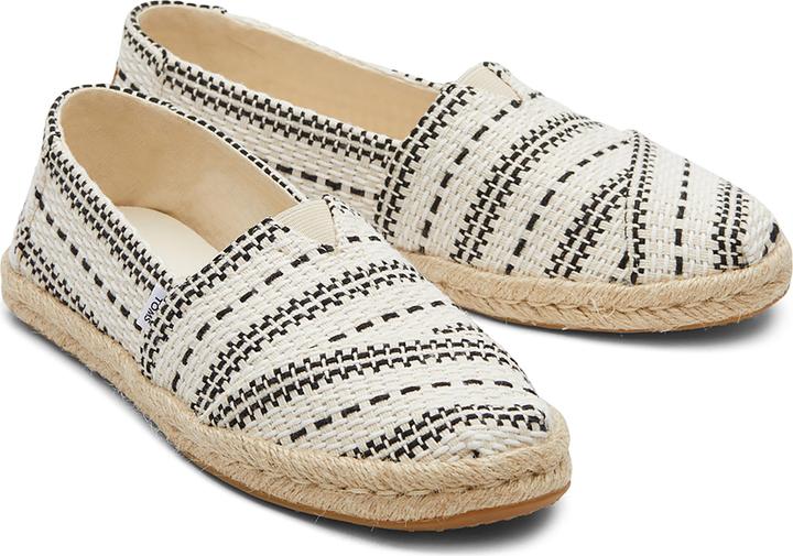 Produktbild Toms Alpargata Rope (38)