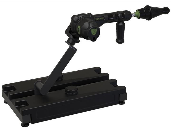 Actual product image Fort Troff Gunner System - 3-In-1 Modular Fuck Machine