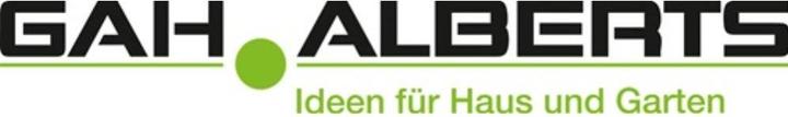 Produktbild GAH Ladenband Breite 60 mm Länge 800 x 60 mm Stärke 8 mm Stahl feuerverzinkt Ø 20 mm abgerundet