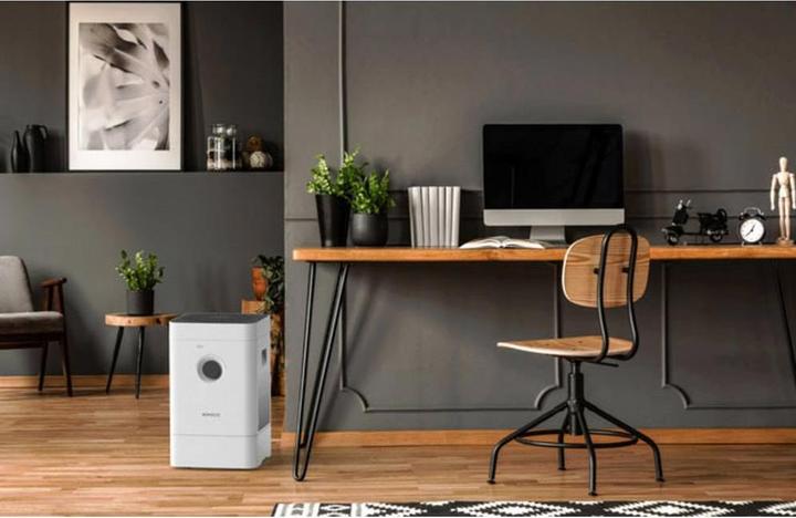 Image du produit Boneco H300 (50 m²)