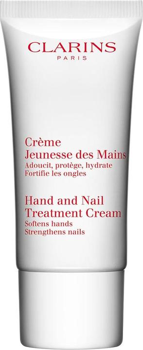Actual product image Clarins Hand Cream Jeunesse des Mains (30 ml)