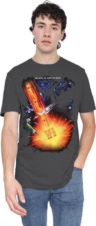 Immagine prodotto Undiscovered Country Maglietta Adulto Unisex (S)