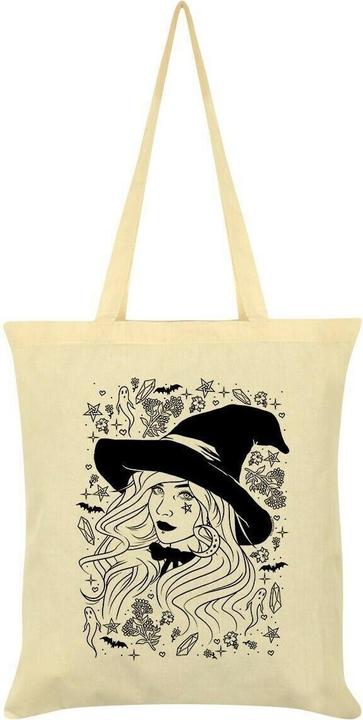 Actual product image Grindstore Carrier bag
