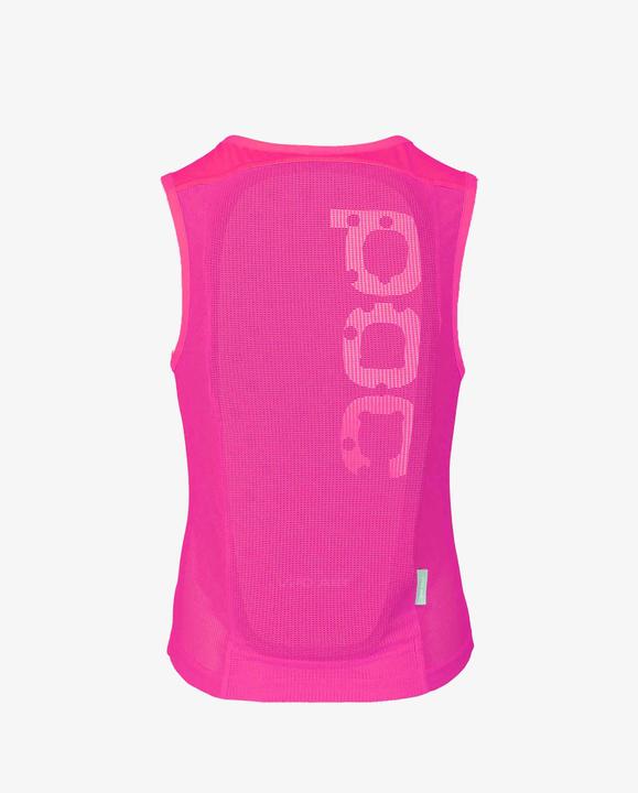 Image du produit Poc Gilet aérien POCito VPD (M, Protège-poitrine, Protection dorsale, Modèle unique)