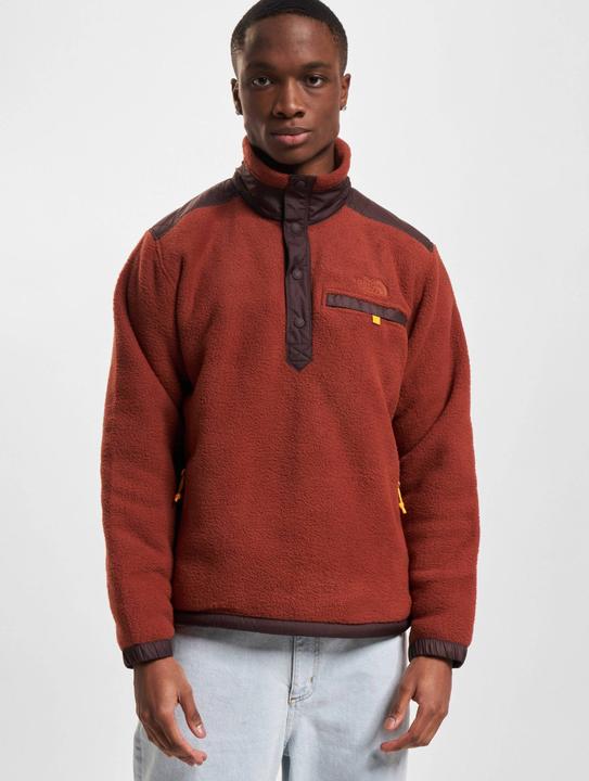 Produktbild North Face Royal Arch 1/4 Snap (S)