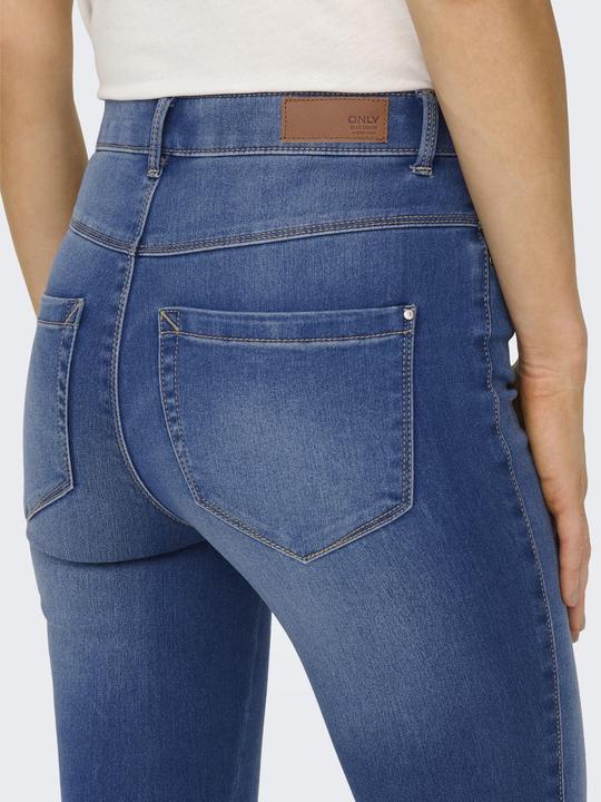 Produktbild Only ONLROYAL LIFE HW Skinny Fit Jeans (XS)