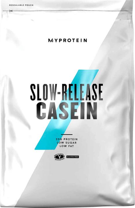 Immagine prodotto MyProtein Caseina micellare (Neutro, 1 pz., 1000 g)