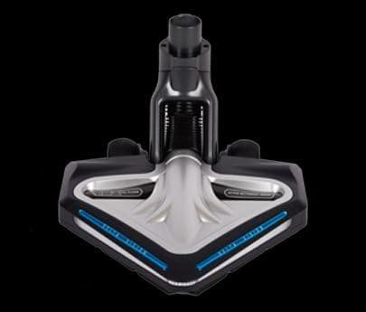 Actual product image Steinbach RS-RH5973 Air Force cordless hoover