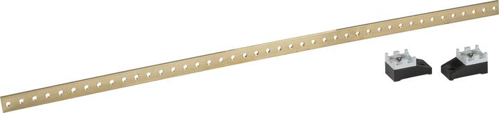 Actual product image Schneider Electric Actassi - insulated earthing strip - for