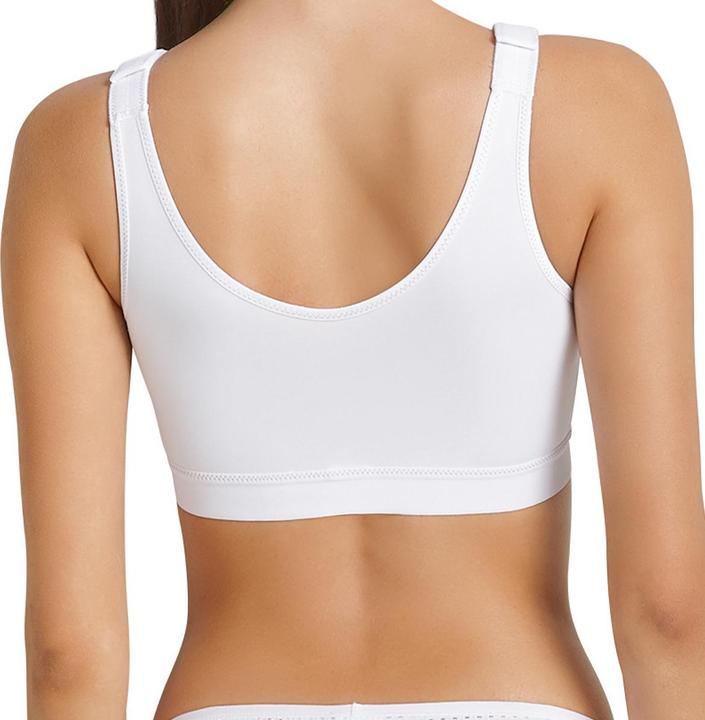 Produktbild Anita frontline open Sport BH mit Vorderverschluss (80 B)
