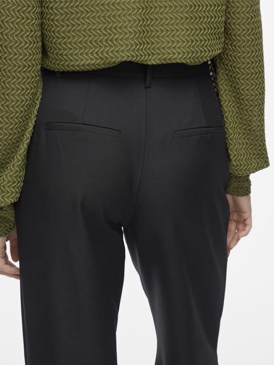 Image du produit Vila High Waist Hose mit weitem Bein (34)