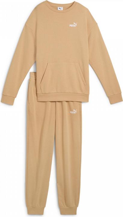 Image du produit Puma Sweat Suit Relaxed TR cl (M)