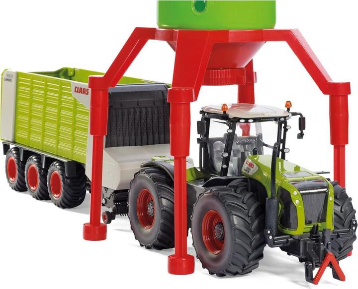 Produktbild Siku Standsilo