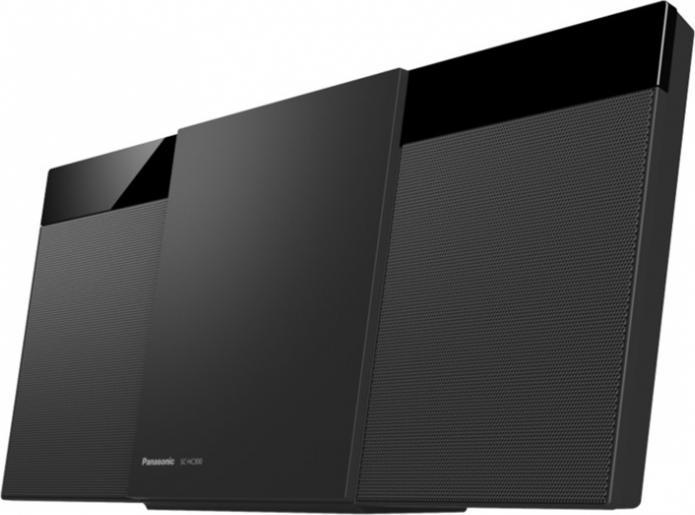 Actual product image Panasonic SC-HC300 (Wi-Fi, Bluetooth, CD player, 2x 10 W)