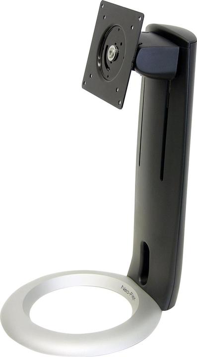 Actual product image Ergotron Neo-Flex monitor stand with patented CF technology (Table, 24")