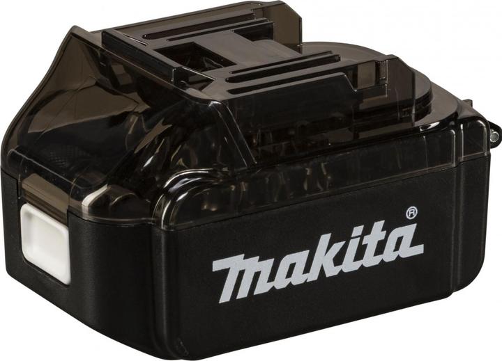 Produktbild Makita Bit-Set (PH, T27, PH2, T40, H6, PZ2, PH1, H3, T10, PH0, SL 1.2 x 6.5, T15, PZ1, T20, SL 0.8 x 5.5, H4, PH3, PZ3, H5, SL 0.6 x 4.5, T25, T30, PZ0)