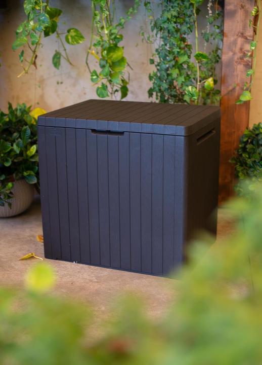 Actual product image Curver City Storage Box