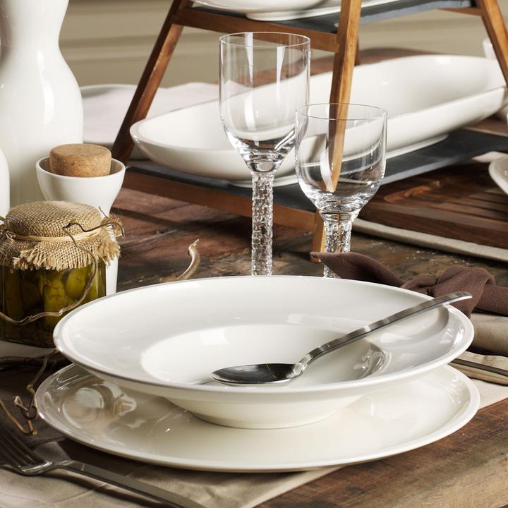 Productafbeelding Villeroy & Boch Pizzateller Artesano Original (1 x, 32 cm)