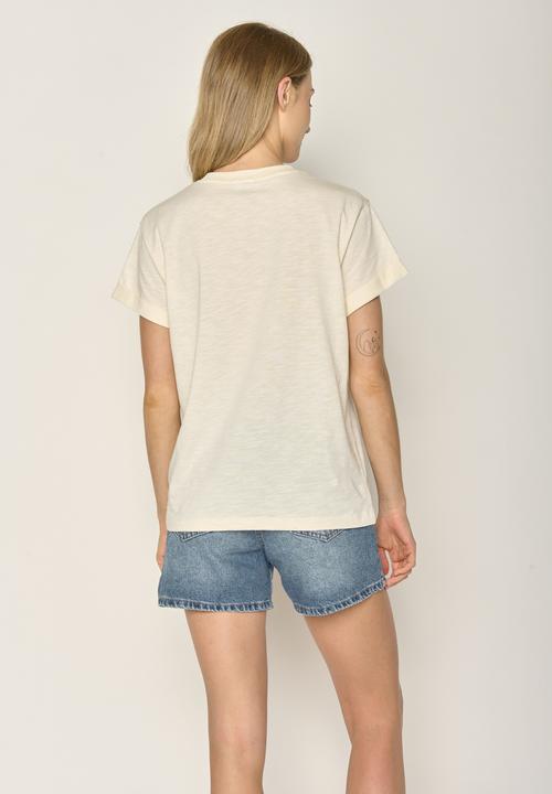 Produktbild Greenbomb Women's Animal Sloth Waves Stop T-Shirt (S)