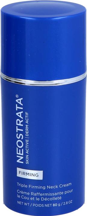 Image du produit NeoStrata Crème triple fermeté pour le cou Skin Active (Crème de jour)