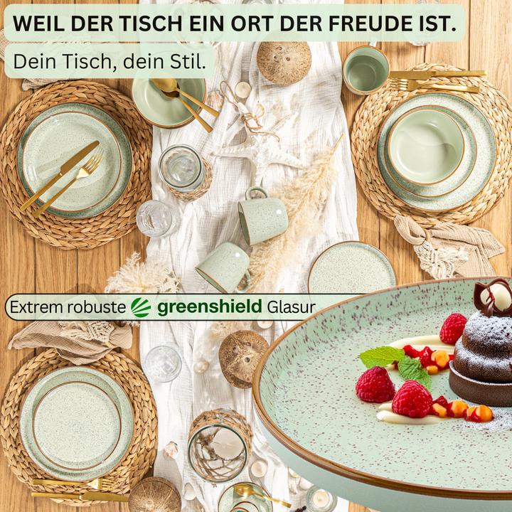 Produktbild Sänger Rio (30 Stück)