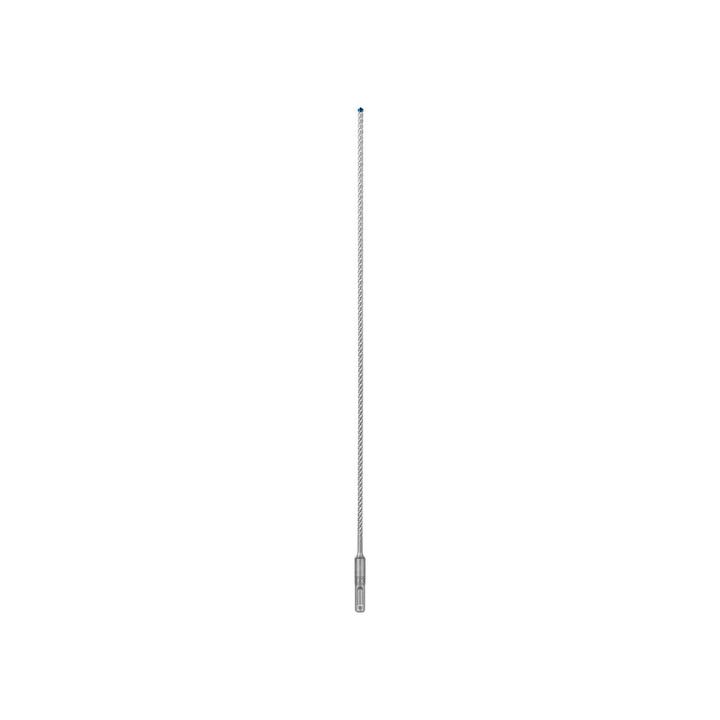 Immagine prodotto Bosch Professional Zubehör Trapano a percussione Expert SDS plus-7X, 5 x 400 x 465 mm (5 millimetri)