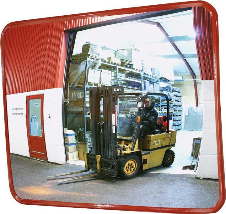 Produktbild Dancop Industriespiegel 40x60cm (40 x 60 cm)