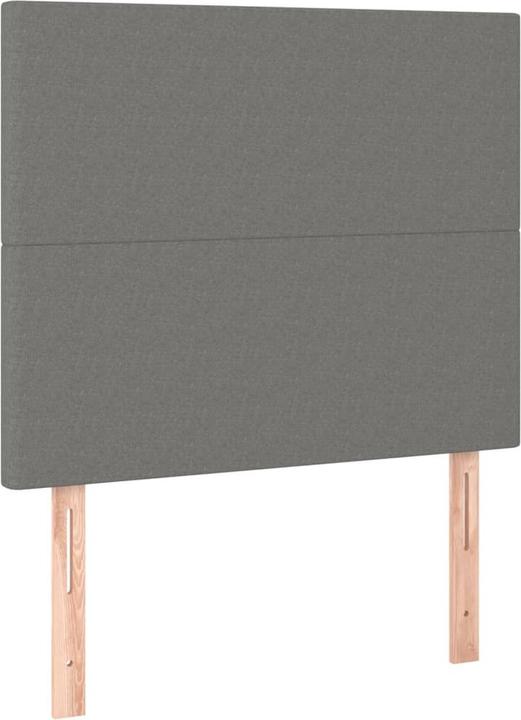 Produktbild VidaXL Templeton (80 x 5 x 128 cm)