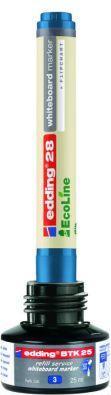 Image du produit Edding Recharges BTK 25 (Vert, 1 x)