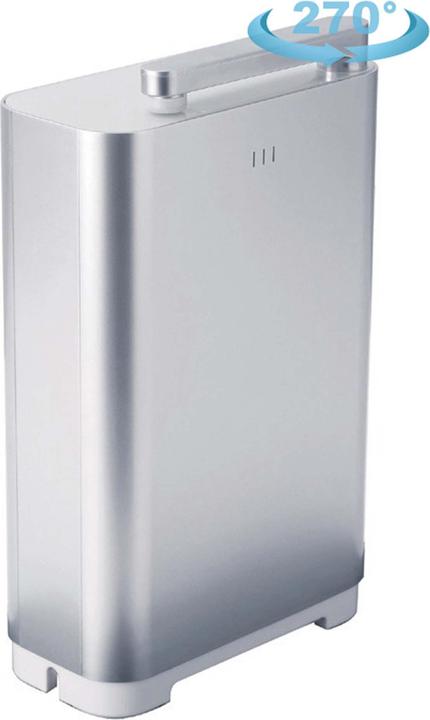 Produktbild Naturewater NW-3-UF 3 Stufen Counter Top Wasserfilter MF Aktivkohle Ultrafilter