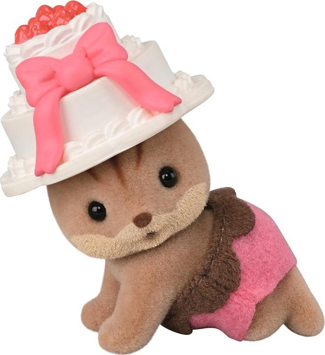 Image du produit Epoch Baby Gâteau Party Série 13