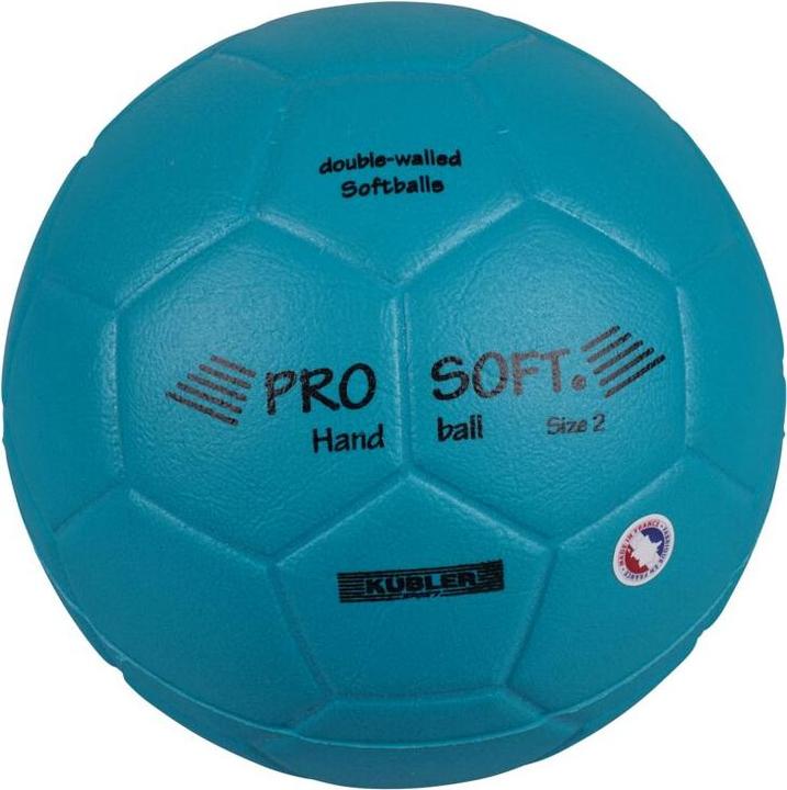 Produktbild ProSoft Kübler Sport® ® Handball