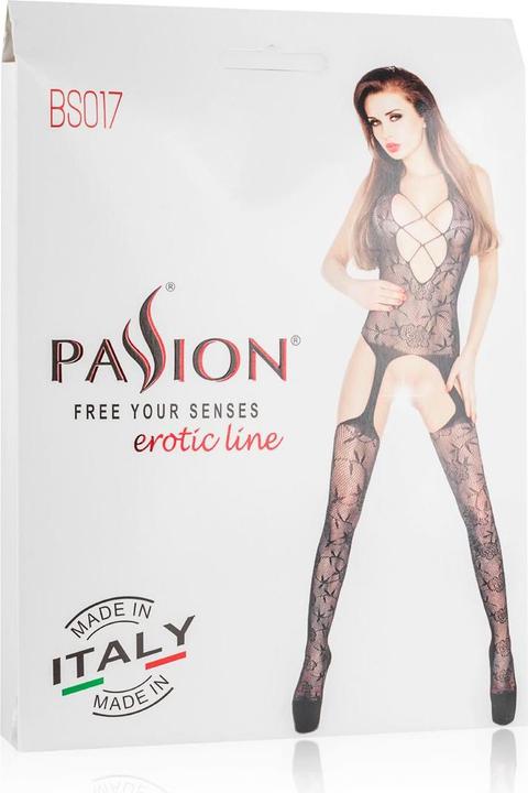 Immagine prodotto Passion Catsuit (Taglia unica)