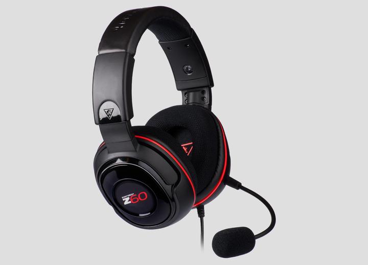 Immagine prodotto Turtle Beach Cuffie Ear Force Z60 Wired 7.1 Surround