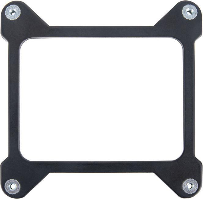 Actual product image Silverstone SST-AR09-1700 - Argon CPU Cooler Superior 2U server thermal solution for Intel LGA1700 (66 mm)