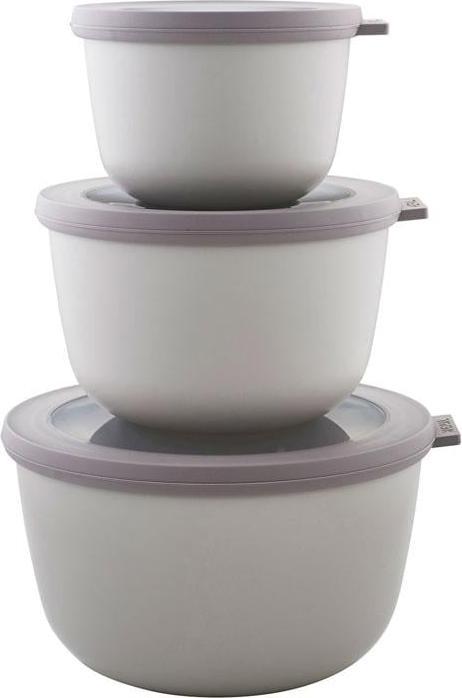Actual product image Mepal Fresh food tins (2 l)