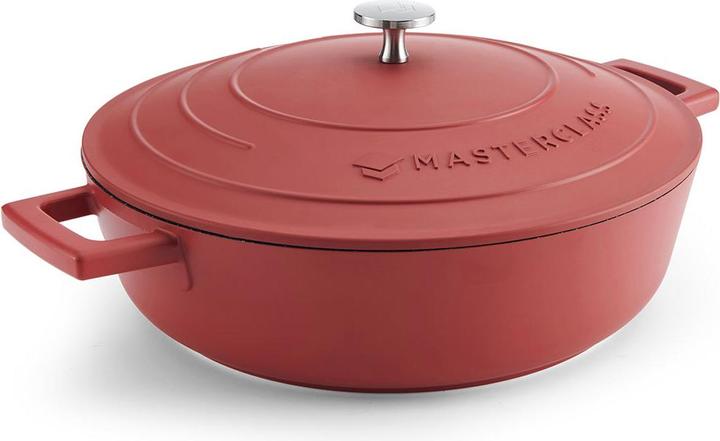 Actual product image Master Class Casserole Dish (Casserole + Stewpot)