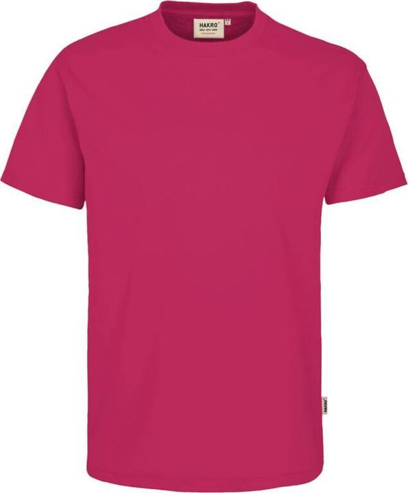 Produktbild Hakro T-Shirt MIKRALINAR® (6XL)