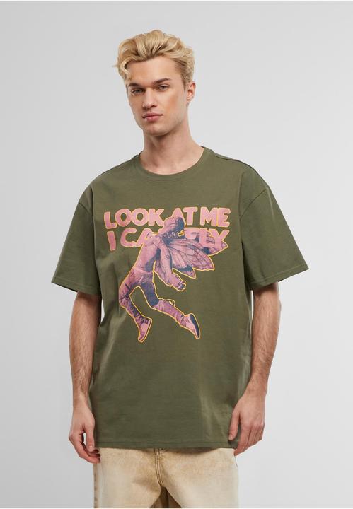 Produktbild Urban Classics Upscale Look Oversize Tee - 179281 (XL)
