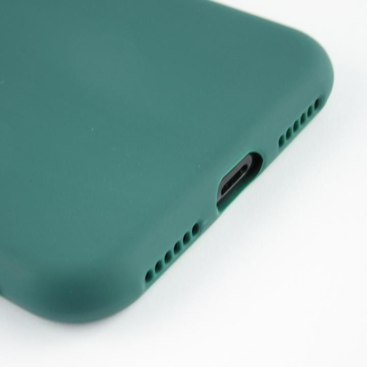 Image du produit PhoneLook Coque Silicone Mat Coeur (Apple iPhone XR)