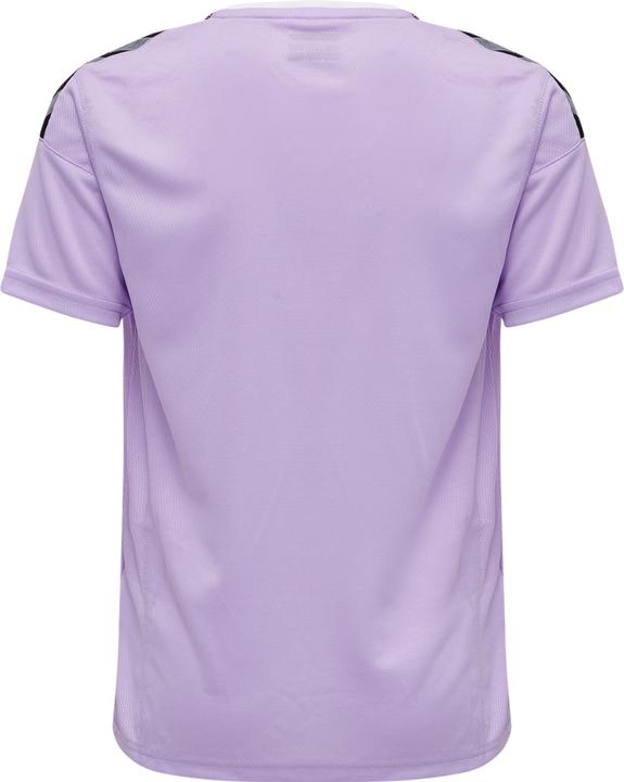 Actual product image hummel Authentic Kids Poly Jersey S/S (176)