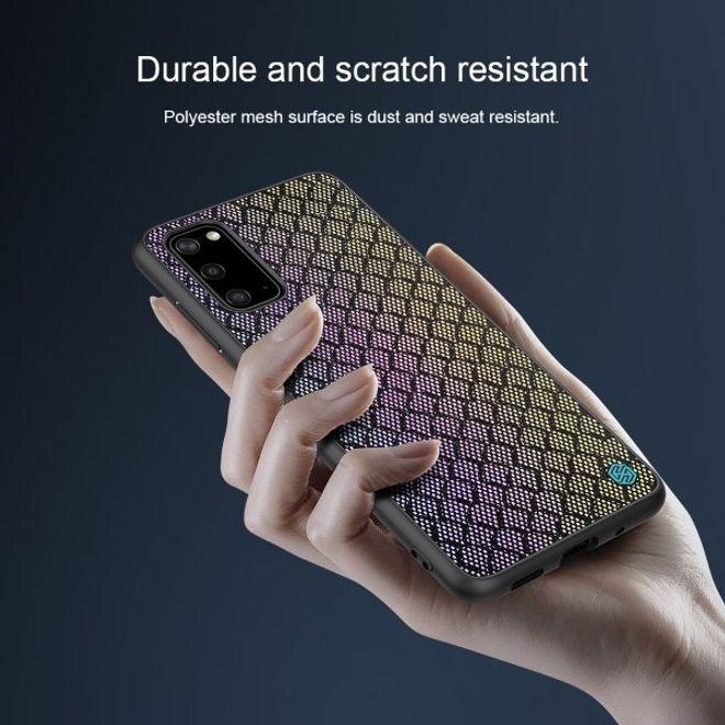 Immagine prodotto Nillkin Serie Twinkle (Samsung Galaxy S20+)